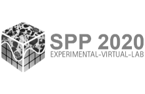 SSP2020 Experimental Virtual Lab, Leibniz Universität Hannover, Institut für Baustoffe / Institute of Building Materials Science